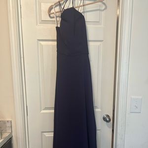 Christina Wu formal dress